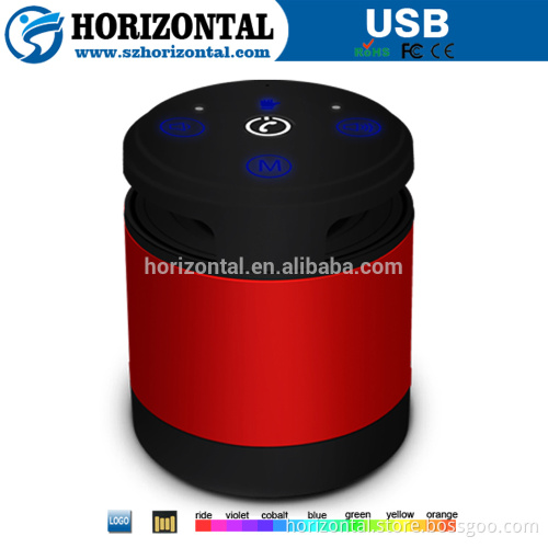 Portable bluetooth speaker 2016